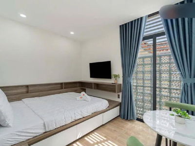 Housing in Ho Chi Minh City, Vietnam Housing in Ho Chi Minh City, Vietnam