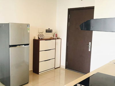 Tropic Garden, Vietnam Tropic Garden, Vietnam