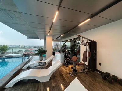 Housing in Ho Chi Minh City, Vietnam Housing in Ho Chi Minh City, Vietnam