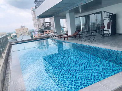 Logement dans Ho Chi Minh City, Vietnam Logement dans Ho Chi Minh City, Vietnam