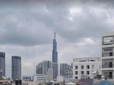 Жилье в Ho Chi Minh City, Vietnam Жилье в Ho Chi Minh City, Vietnam