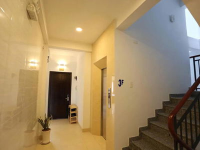 Alojamiento en Ho Chi Minh City, Vietnam Alojamiento en Ho Chi Minh City, Vietnam