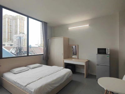 Жилье в Ho Chi Minh City, Vietnam Жилье в Ho Chi Minh City, Vietnam