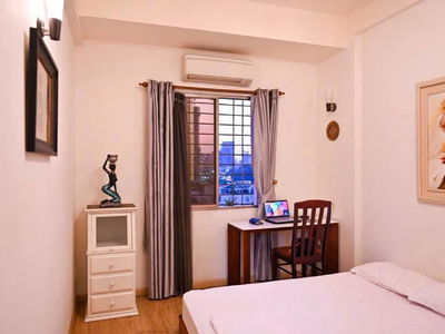 Ngo Tat To Apartment, Vietnam Ngo Tat To Apartment, Vietnam