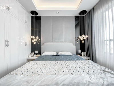 The Gold View, Vietnam The Gold View, Vietnam