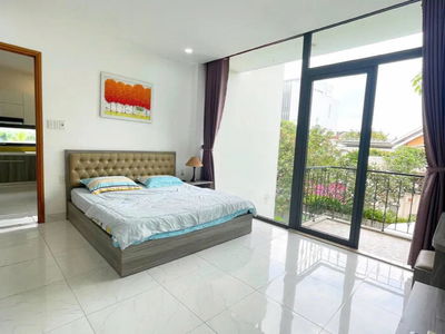 Logement dans Ho Chi Minh City, Vietnam Logement dans Ho Chi Minh City, Vietnam