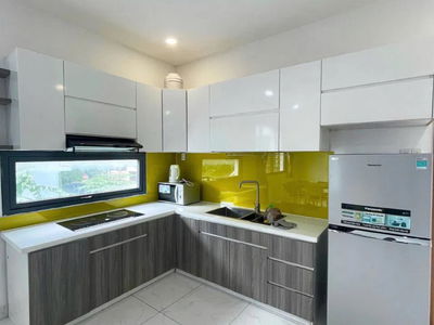 Housing in Ho Chi Minh City, Vietnam Housing in Ho Chi Minh City, Vietnam