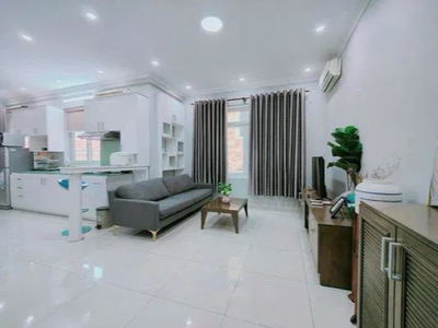 Жилье в Ho Chi Minh City, Vietnam Жилье в Ho Chi Minh City, Vietnam