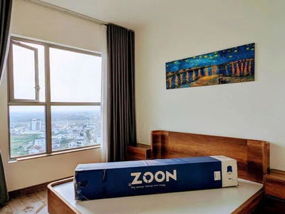 Celesta Rise Apartment Building, Vietnam Celesta Rise Apartment Building, Vietnam