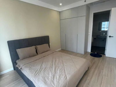 Celesta Rise Apartment Building, Vietnam Celesta Rise Apartment Building, Vietnam