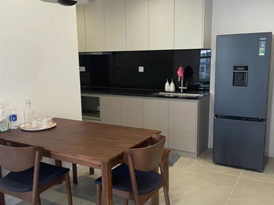 Celesta Rise Apartment Building, Vietnam  Celesta Rise Apartment Building, Vietnam