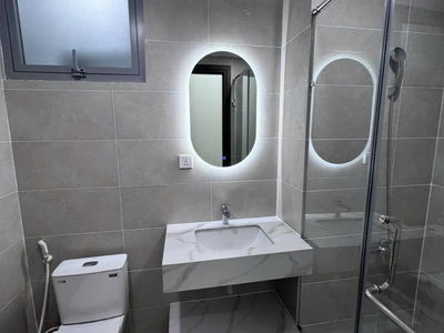 Celesta Rise Apartment Building, Vietnam Celesta Rise Apartment Building, Vietnam