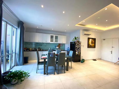 Housing in Ho Chi Minh City, Vietnam Housing in Ho Chi Minh City, Vietnam