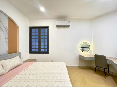 Housing in Ho Chi Minh City, Vietnam Housing in Ho Chi Minh City, Vietnam