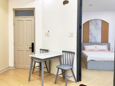 Жилье в Ho Chi Minh City, Vietnam Жилье в Ho Chi Minh City, Vietnam