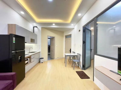 Housing in Ho Chi Minh City, Vietnam Housing in Ho Chi Minh City, Vietnam