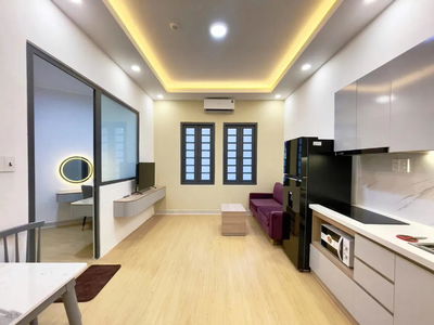 Logement dans Ho Chi Minh City, Vietnam Logement dans Ho Chi Minh City, Vietnam