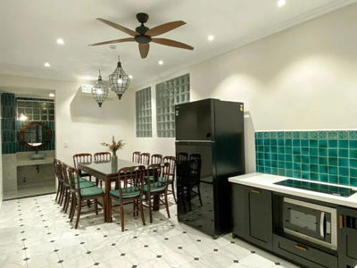 Жилье в Da Nang, Vietnam Жилье в Da Nang, Vietnam