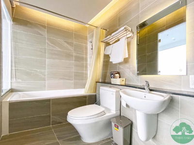 Жилье в Ho Chi Minh City, Vietnam Жилье в Ho Chi Minh City, Vietnam