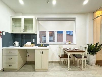 Housing in Ho Chi Minh City, Vietnam Housing in Ho Chi Minh City, Vietnam