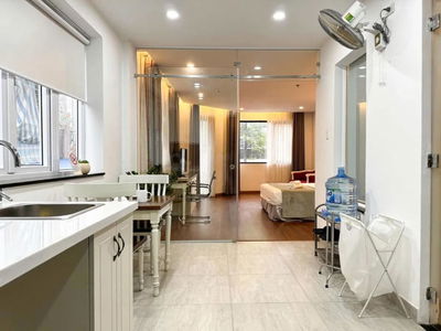 Housing in Ho Chi Minh City, Vietnam Housing in Ho Chi Minh City, Vietnam