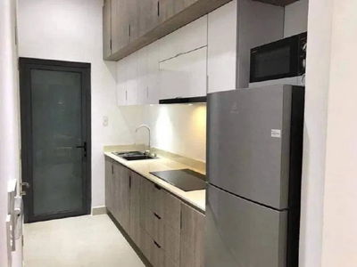 Жилье в Nha Be, Vietnam Жилье в Nha Be, Vietnam