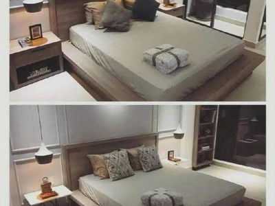 Housing in Nha Be, Vietnam Housing in Nha Be, Vietnam