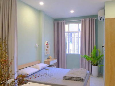 Gehäuse In Nha Be, Vietnam Gehäuse In Nha Be, Vietnam