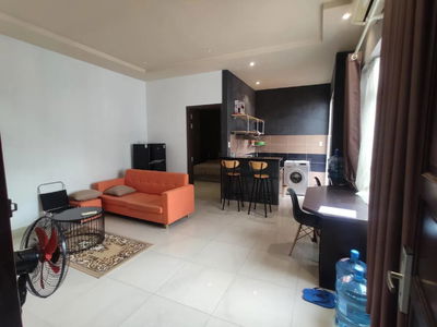 Housing in Ho Chi Minh City, Vietnam Housing in Ho Chi Minh City, Vietnam