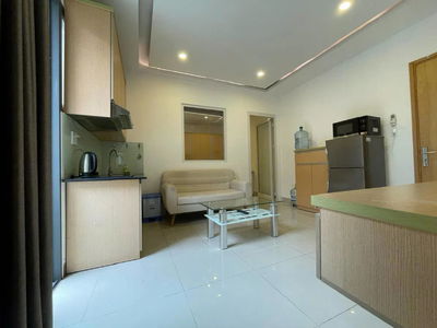 Жилье в Ho Chi Minh City, Vietnam Жилье в Ho Chi Minh City, Vietnam