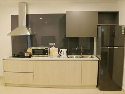 Жилье в Ho Chi Minh City, Vietnam Жилье в Ho Chi Minh City, Vietnam