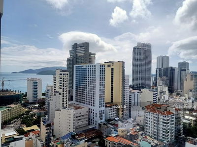 HUD Building, Vietnam HUD Building, Vietnam