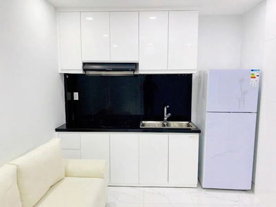 Жилье в Ho Chi Minh City, Vietnam Жилье в Ho Chi Minh City, Vietnam