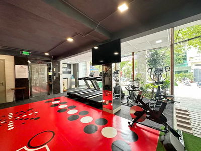 Alojamiento en Ho Chi Minh City, Vietnam Alojamiento en Ho Chi Minh City, Vietnam