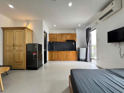 Жилье в Ho Chi Minh City, Vietnam Жилье в Ho Chi Minh City, Vietnam