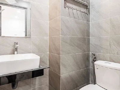 Housing in Ho Chi Minh City, Vietnam Housing in Ho Chi Minh City, Vietnam