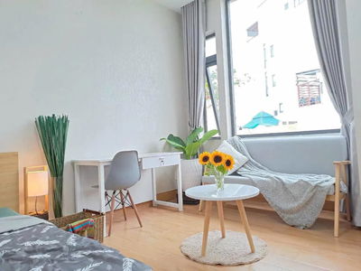 Housing in Ho Chi Minh City, Vietnam Housing in Ho Chi Minh City, Vietnam