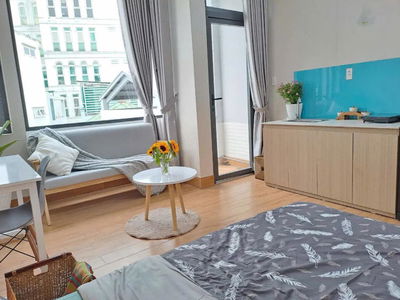 Logement dans Ho Chi Minh City, Vietnam Logement dans Ho Chi Minh City, Vietnam