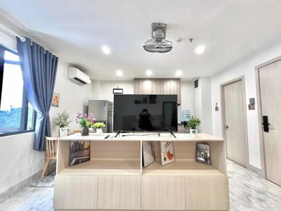 Жилье в Ho Chi Minh City, Vietnam Жилье в Ho Chi Minh City, Vietnam