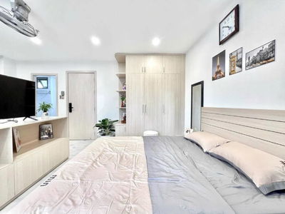 Gehäuse In Ho Chi Minh City, Vietnam Gehäuse In Ho Chi Minh City, Vietnam