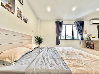 Housing in Ho Chi Minh City, Vietnam Housing in Ho Chi Minh City, Vietnam