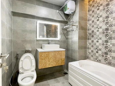 Housing in Ho Chi Minh City, Vietnam Housing in Ho Chi Minh City, Vietnam