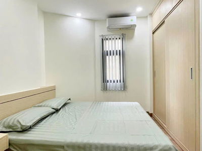 Жилье в Ho Chi Minh City, Vietnam Жилье в Ho Chi Minh City, Vietnam