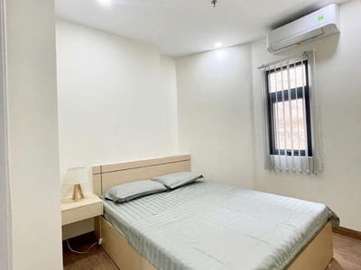 Alojamiento en Ho Chi Minh City, Vietnam Alojamiento en Ho Chi Minh City, Vietnam