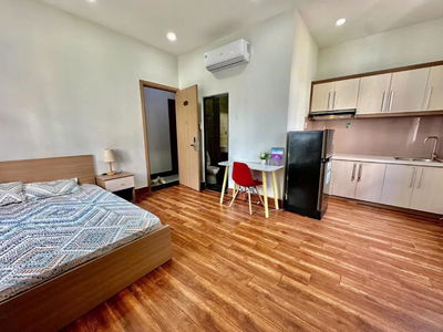 Жилье в Ho Chi Minh City, Vietnam Жилье в Ho Chi Minh City, Vietnam