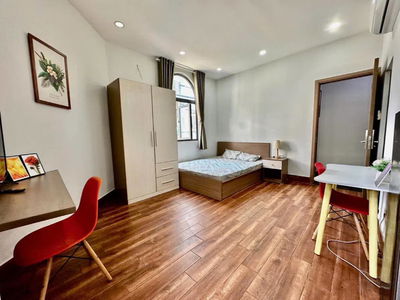 Alojamiento en Ho Chi Minh City, Vietnam Alojamiento en Ho Chi Minh City, Vietnam