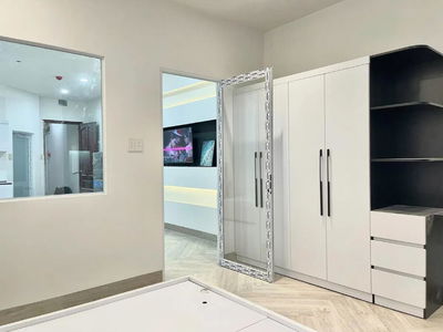 Жилье в Ho Chi Minh City, Vietnam Жилье в Ho Chi Minh City, Vietnam