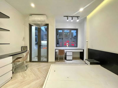 Alojamiento en Ho Chi Minh City, Vietnam Alojamiento en Ho Chi Minh City, Vietnam