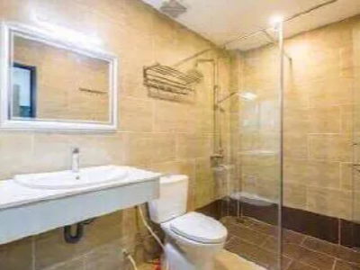 Housing in Ho Chi Minh City, Vietnam Housing in Ho Chi Minh City, Vietnam