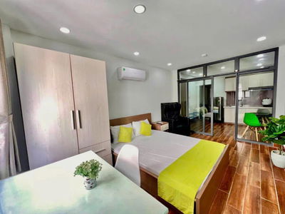 Жилье в Ho Chi Minh City, Vietnam Жилье в Ho Chi Minh City, Vietnam